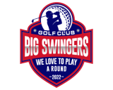https://www.logocontest.com/public/logoimage/1658667751Big Swingers Golf Club.png